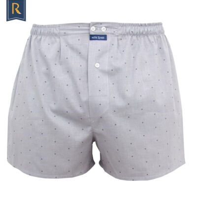 calecon-homme-coupe-francaise-classique-motifs-fond-grid-souris-fils-a-fils Caleçon homme coupe française coton classique gris souris motifs losanges fil à fil