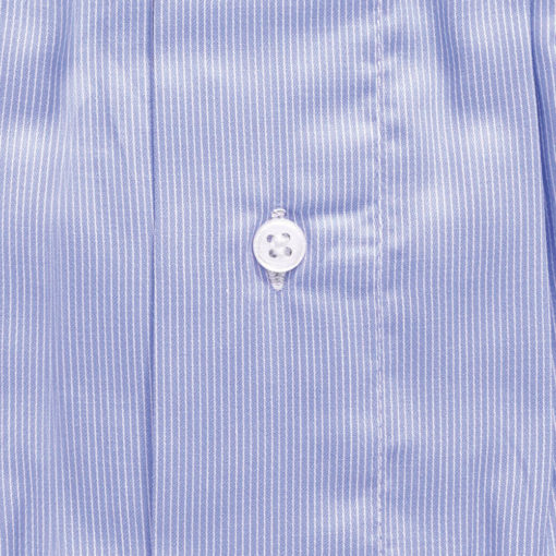 Caleçon rayé rouge en satin de coton. Coton très doux au toucher. coton de qualité. Caleçon coupe francaise.
