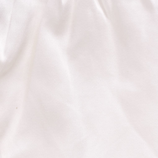 zoom satin de coton