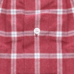 Calecon-homme-classique-coupe-francaise-coton-carreaux-rouges-flanelle-