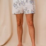 Calecon-homme-classique-coupe-francaise-coton-motifs-pingouins-flanelle