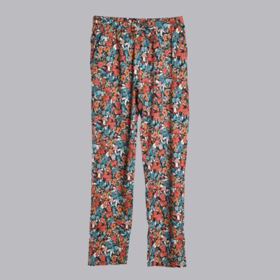 Bambo Nature Pantalon de pyjama de qualité pour garçon 