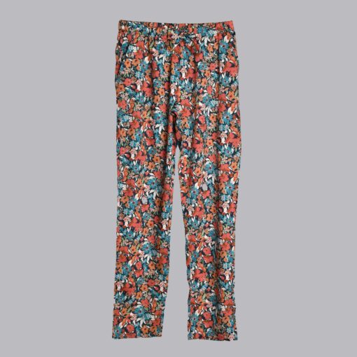 Pantalon de pyjama femme "Bruxelles"
