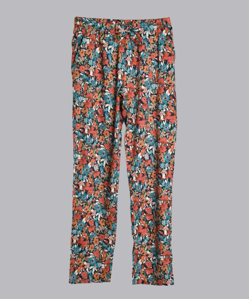 Pantalon de pyjama femme "Bruxelles"