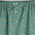 Pantalon-homme-interieur-pyjama-satin-de-coton-coton-renards-jazz