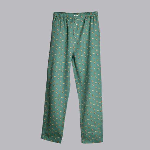 Pantalons de pyjama homme "Jazz"