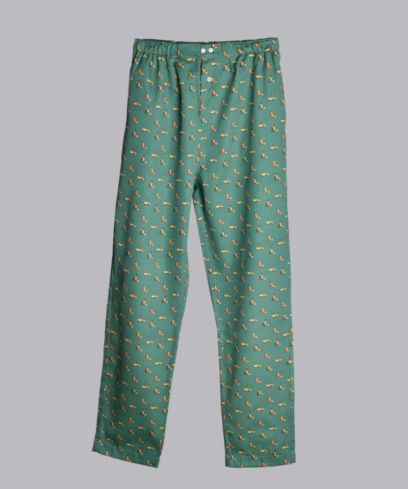 Pantalons de pyjama homme "Jazz"
