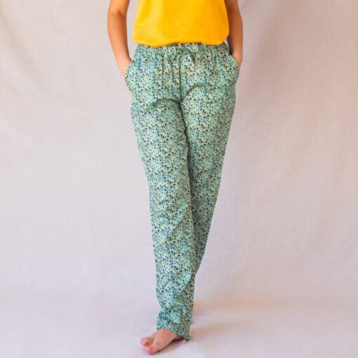 pantalon-femme-leopard-satin-coton