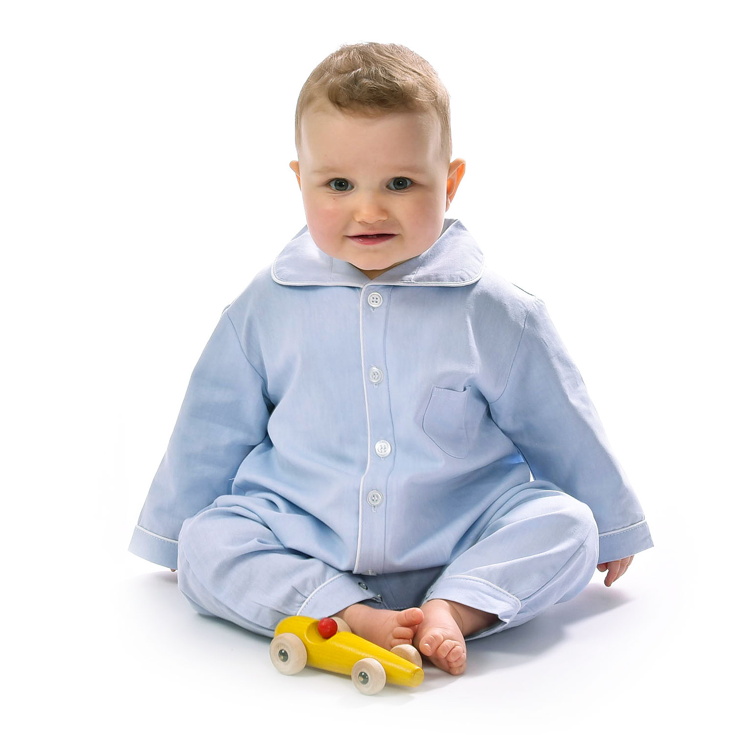 Acheter Pyjama bébé rigolo - Combinaison pilote - Original