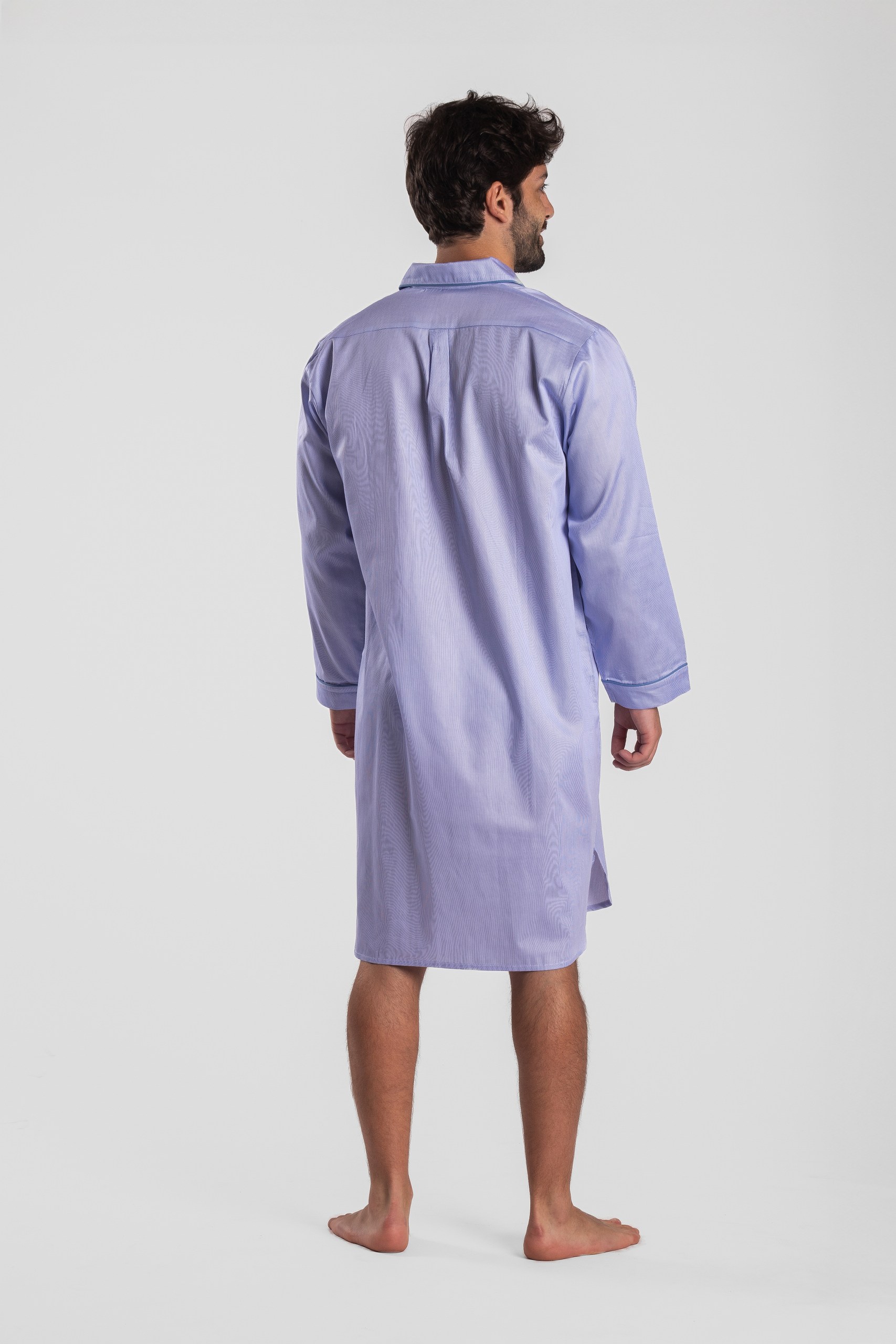 Chemise De Nuit Homme Dinard Ma tre Renard Chemise De Nuit Homme Dinard Ma tre Renard