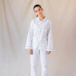 pyjama-femme-coton-pilou-ours