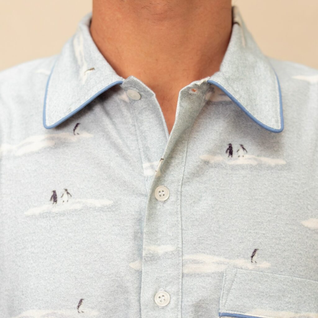 liquette-homme-pilou-zoom-hiver-banquise