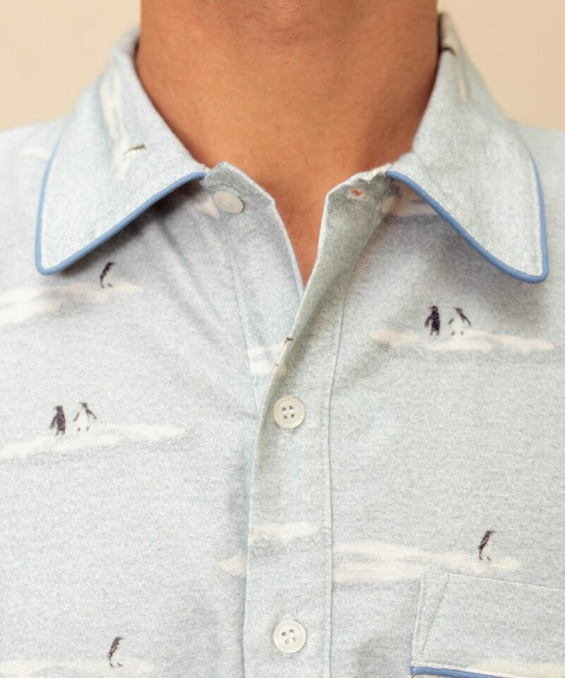 liquette-homme-pilou-zoom-hiver-banquise