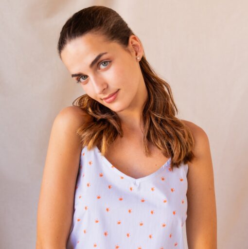 nuisette crabes