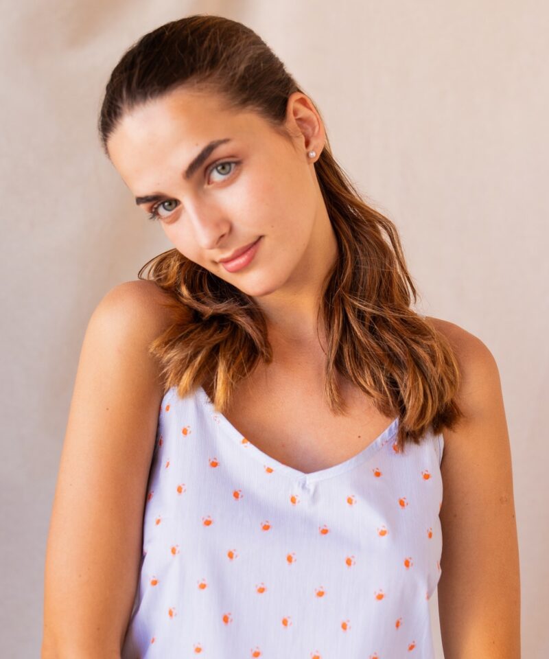nuisette crabes