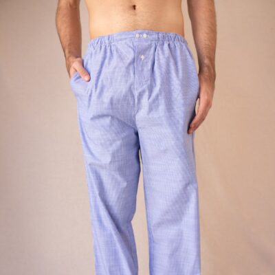 pantalon-pyjama-paimpol-coton-homme-rayure