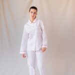 pyjama-femme-coton-coquelicots-2
