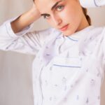 pyjama-femme-coton-pilou-ours