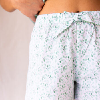 Short long Femme classique "Naturel"