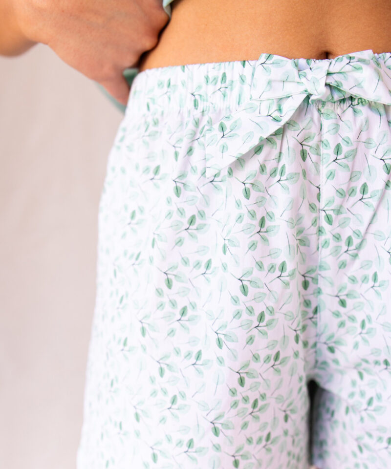 Short long Femme classique "Naturel"