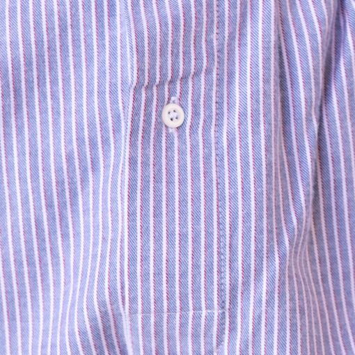 flanelle-rayure-pyjama-rouge-bleu