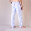 pantalon-pyjama-oxford-homme-bleu