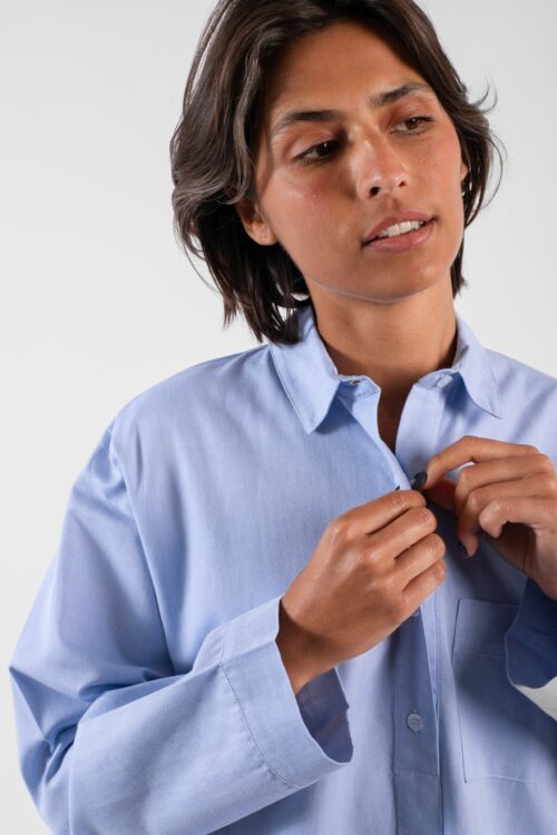 Liquette femme  "Oxford"