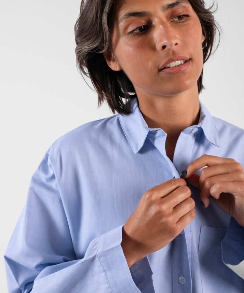Liquette femme  "Oxford"