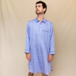chemise-de-nuit-homme-cap-ferret-rayure-liquette-coton-maitrerenard-carre