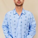 pyjama-homme-coton-longs-maitrerenard-popeline-musicien
