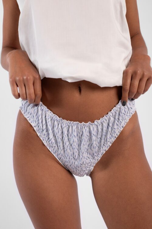Culotte - Lavande