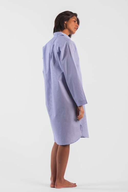 Liquette femme manches longues - Ars