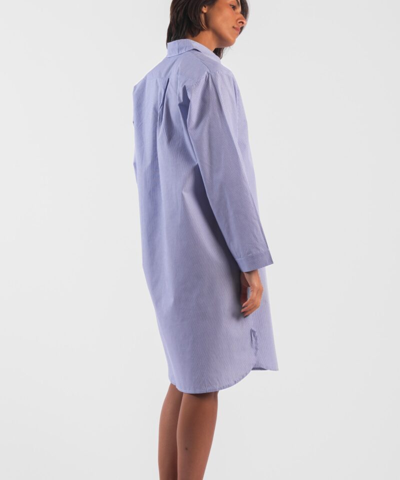 Liquette femme manches longues - Ars
