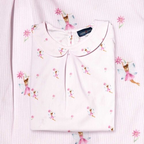 Pyjama court fille - Fées