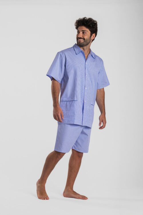 Pyjama court homme - Capri
