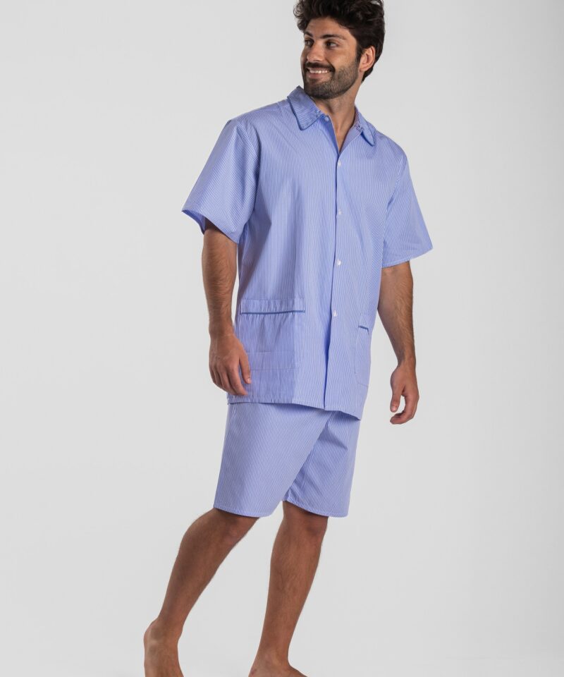 Pyjama court homme - Capri