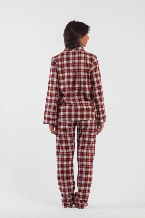 Pyjama long femme - Verbier