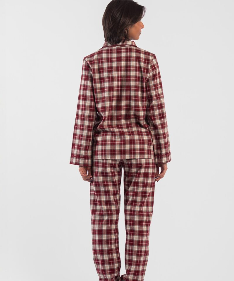 Pyjama long femme - Verbier