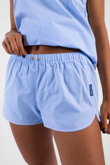 Short court femme - Oakland