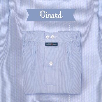 Caleçon homme classique - DINARD