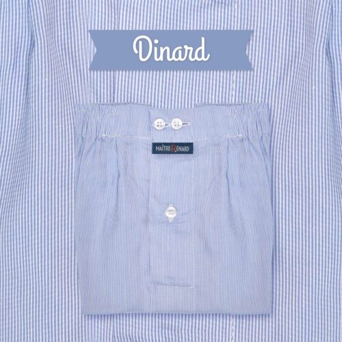 Caleçon homme classique - DINARD