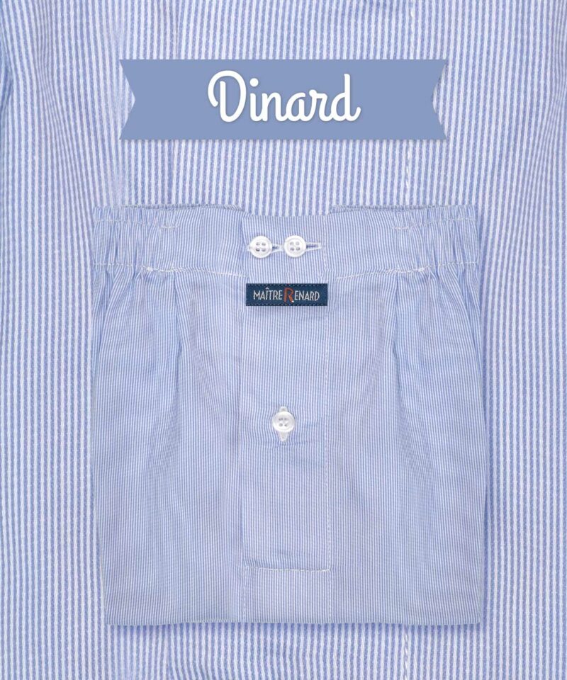 Caleçon homme classique - DINARD