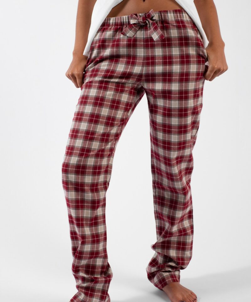 Pantalon de pyjama femme - Verbier