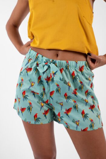 Short femme - Aras 🦜