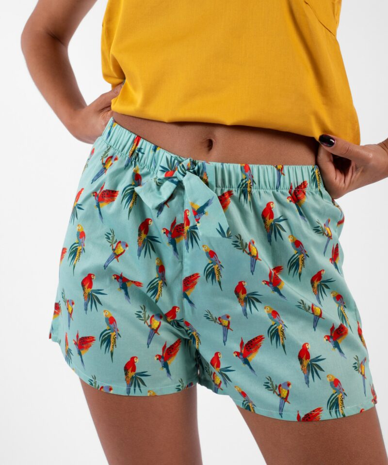 Short femme - Aras 🦜