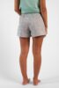 short femme en voile de coton liberty rose fabrique au portugal