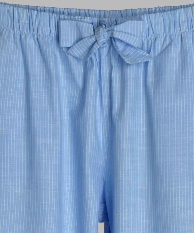 Pantalon de pyjama femme - Saint Lunaire