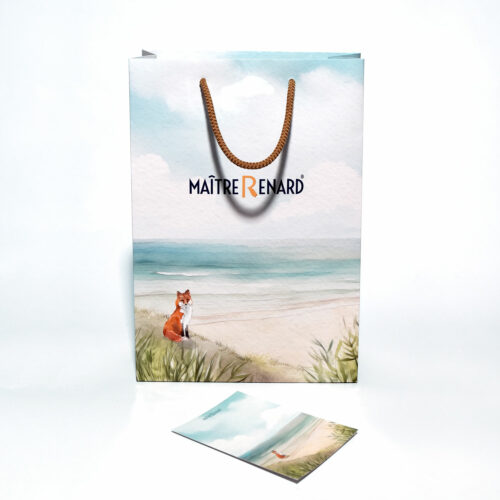 ✨ Sac cadeau été taille XL ✨