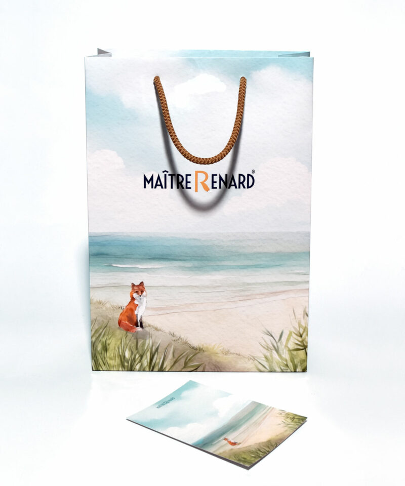 ✨ Sac cadeau été taille L ✨