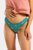 Culotte bouffante coton Jaguars